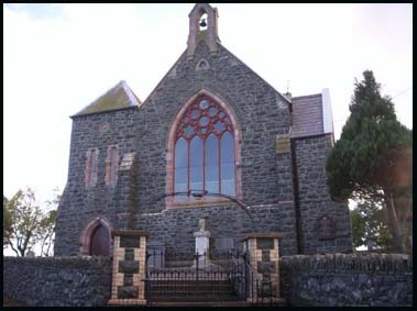 Ballyblack Presbyterian