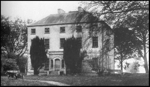 Bishops' Palace & Loyola House