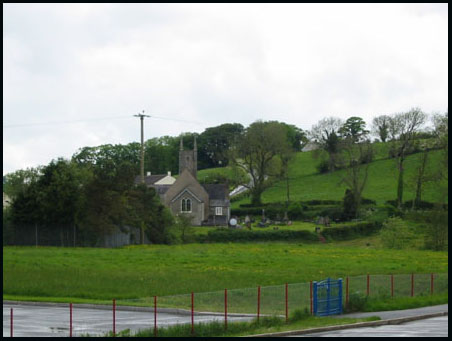 Dromara Church of Ireland