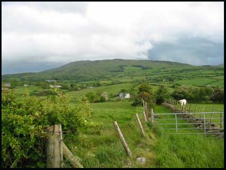 Mullinabane townland