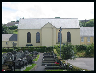 2nd Dromore Presbyterian