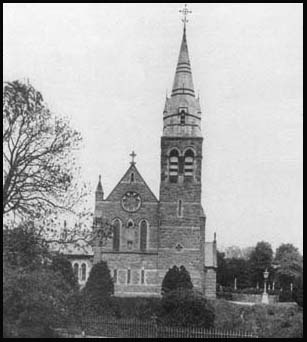 St. Colman's Catholic Church, Dromore