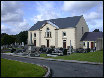 Dromore Non Subscribing Presbyterian Church