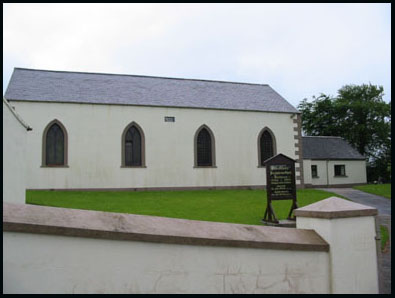 Brookvale Presbyterian Church