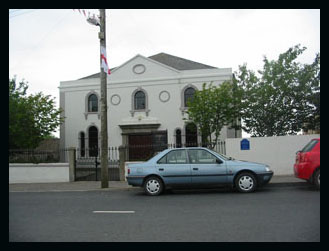 3rd Presbyterian,Rathfriland