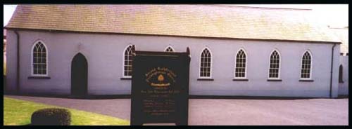 Rathfriland 2nd Presbyterian Church