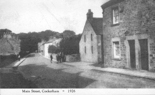 Cockerham 1926