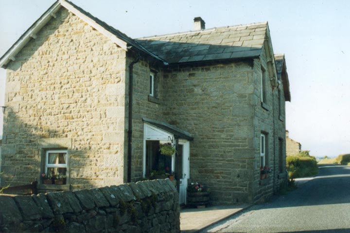 Sandside Cottage, Cockerham