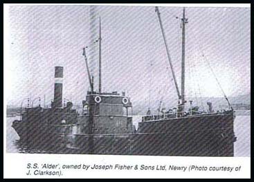 SS Alder 