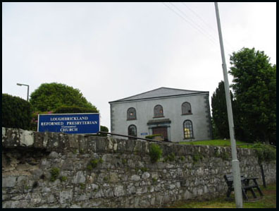 Loughbrickland, Caskum Presbyterian Church