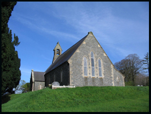 Annaclone Church of Ireland