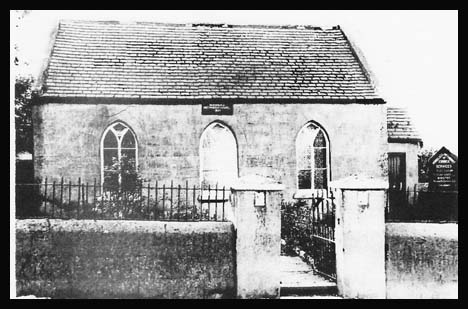 Ardglass Methodist Church