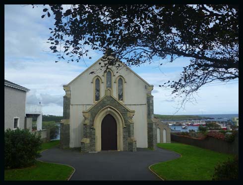 Ardglass Presbyterian Church