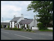 Saltwater Bridge, Ardkeen