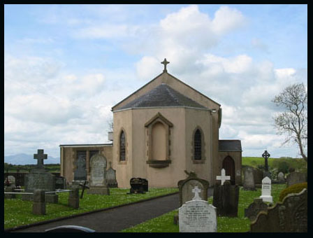 Ballycruttle Catholic Church