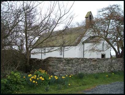 St. Andrews, Balligan