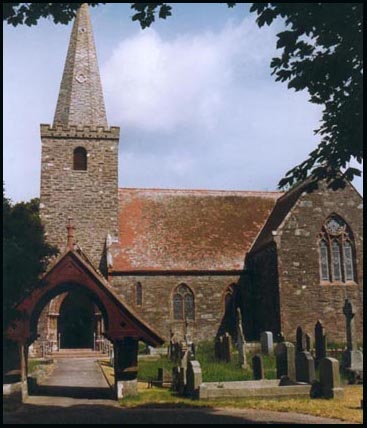 Ballyculter Church of Ireland