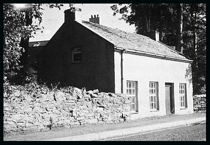 Strangford Methodist Church