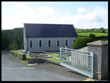 Balydown Presbyterian