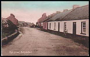 High St, Ballyhalbert