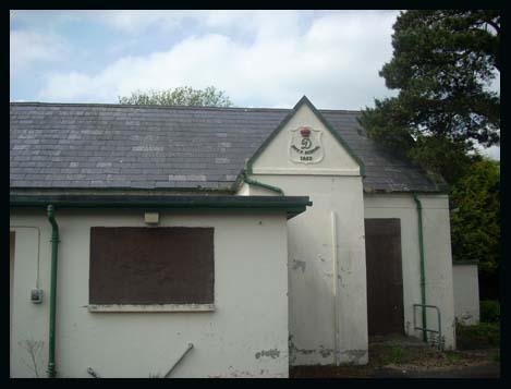 BallyknockBoys School