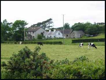 Ballyhay townland