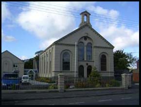 Bannside Presbyterian