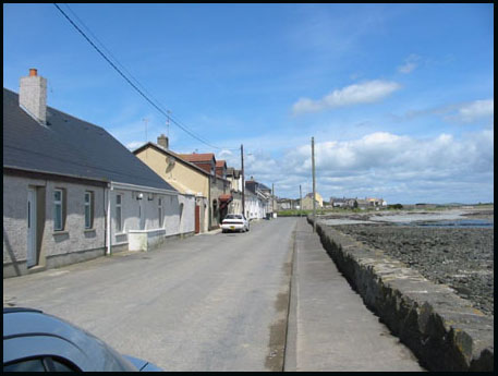 Fisherman's Row, Killough