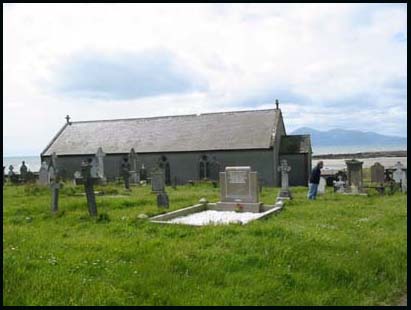 Rossglass Catholic Church