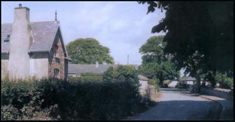 Churchtown,Ballyculter