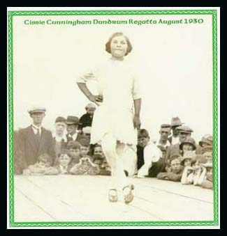 Cissy Cunningham