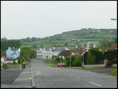 Mayobridge