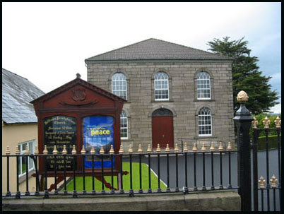 Hilltown Presbyterian