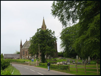 Gransha Presbyterian