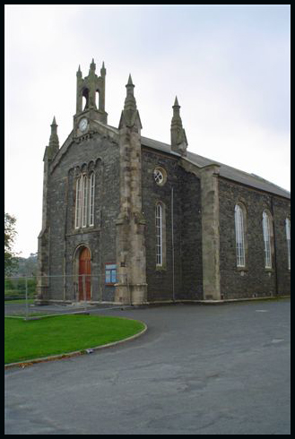 Conlig Presbyterian