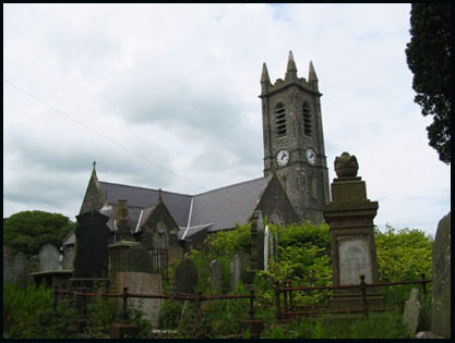 Donaghadee Church of Ireland