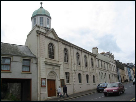 Donaghadee Methodist Church