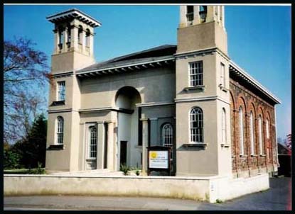 Waringstown Presbyterian Church