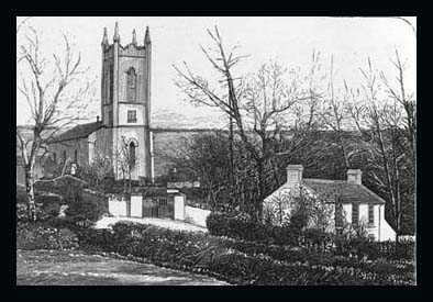 Donaghmore Church of Ireland