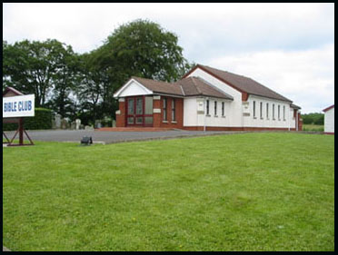 Bailiesmill Reformed Presbyterian Church