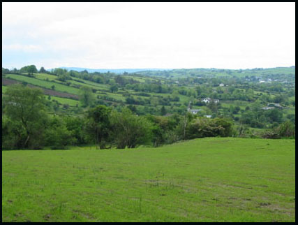 Ballymaginaghy townland