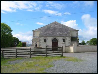 Leitrim Presbyterian Church