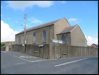 Lowtown Catholic Church