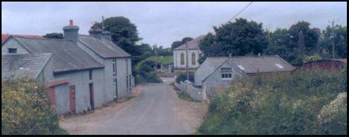 Drumlee Presbyterian Church