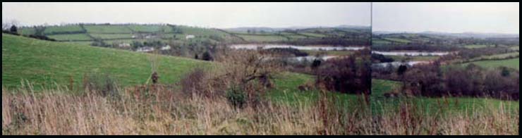 Heron Lough