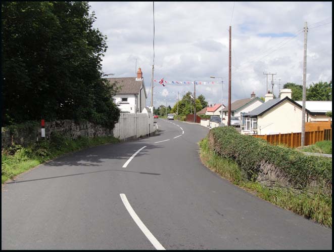 Drumreagh Bridge