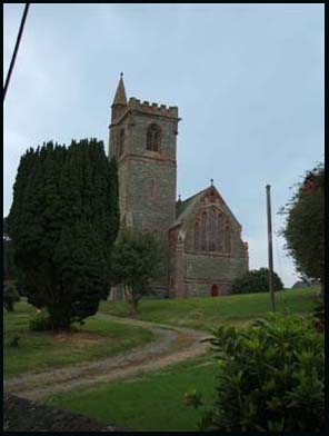 St Donard's Church of Ireland