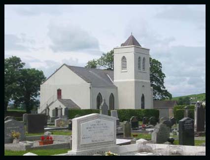 Glaskermore Presbyterian