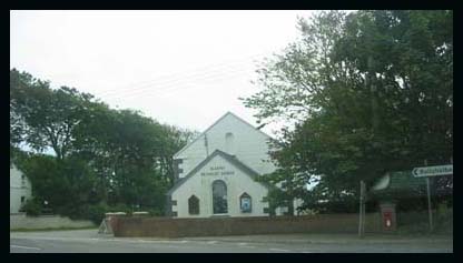 Glastry Methodist