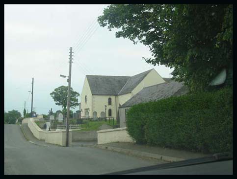 Glastry Presbyterian